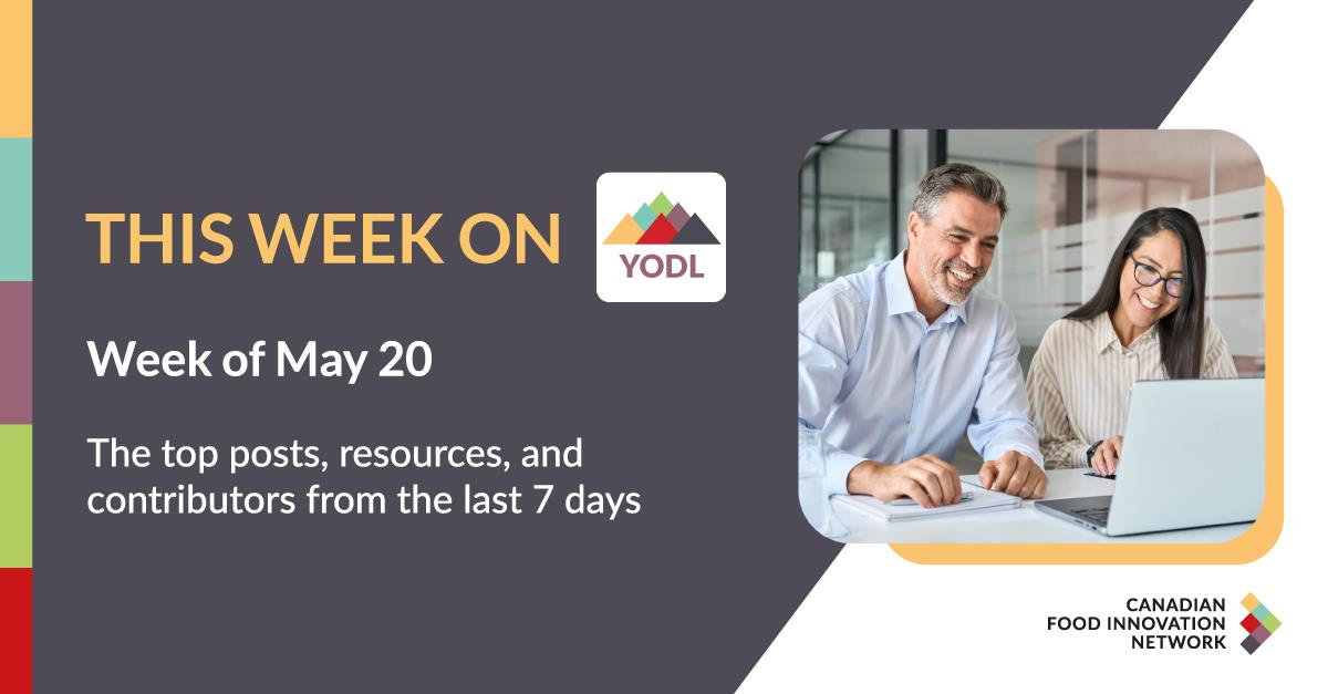 This Week on YODL